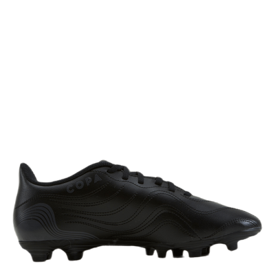 Copa Sense.4 Flexible Ground Boots Core Black / Grey Six / Core Black