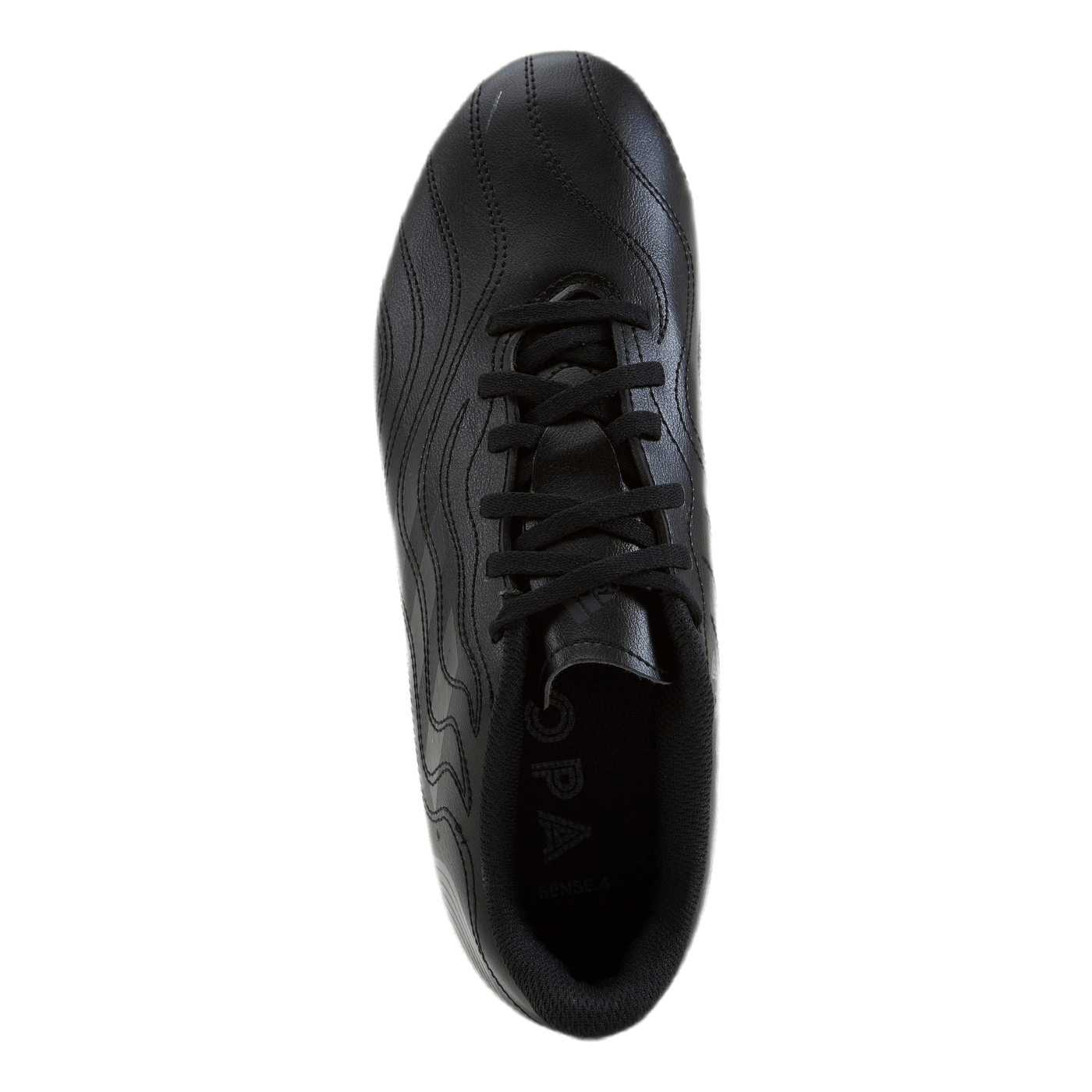 Copa Sense.4 Flexible Ground Boots Core Black / Grey Six / Core Black