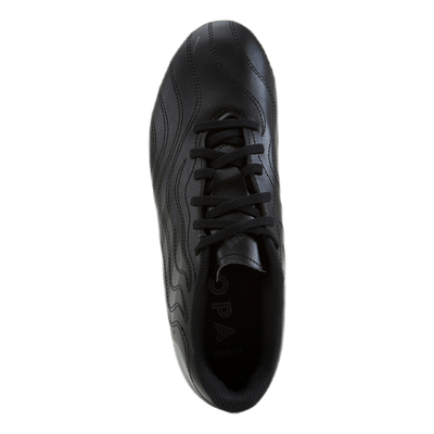 Copa Sense.4 Flexible Ground Boots Core Black / Grey Six / Core Black