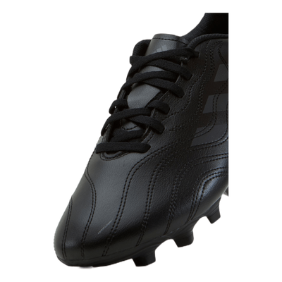 Copa Sense.4 Flexible Ground Boots Core Black / Grey Six / Core Black