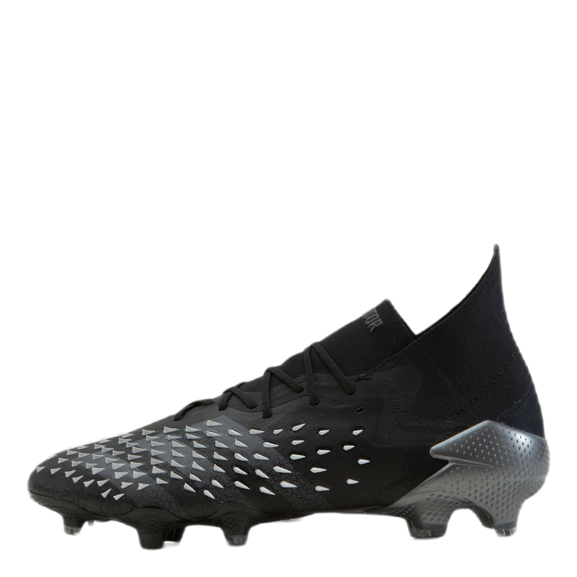 Predator Freak .1 Fg Core Black / Grey Four / Cloud White