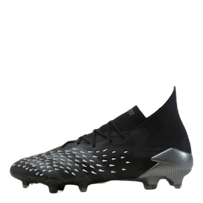 Predator Freak .1 Fg Core Black / Grey Four / Cloud White