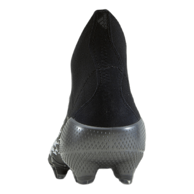 Predator Freak .1 Fg Core Black / Grey Four / Cloud White