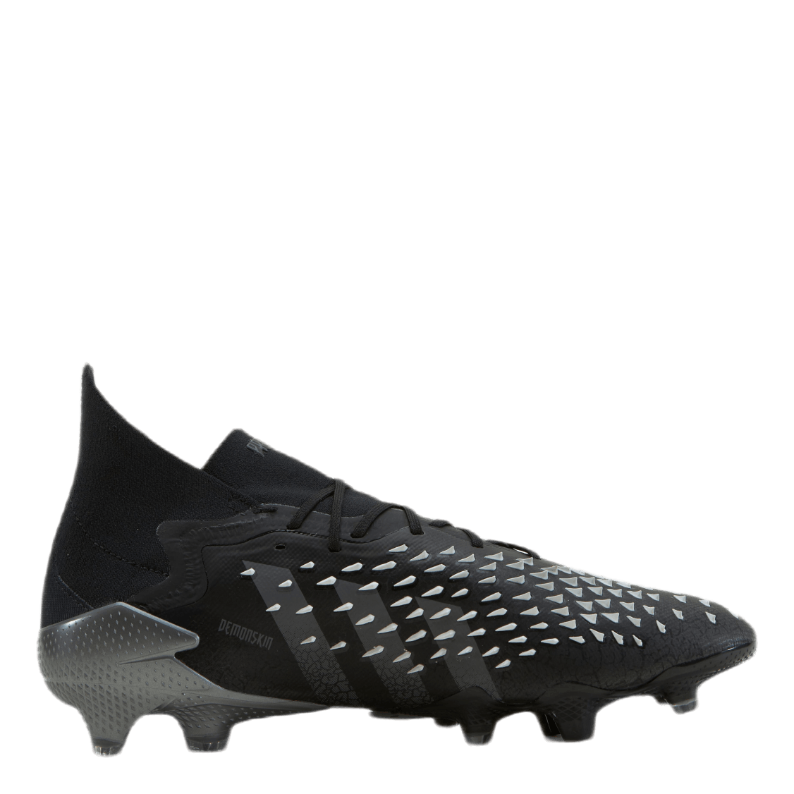 Predator Freak .1 Fg Core Black / Grey Four / Cloud White