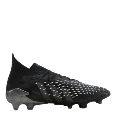 Predator Freak .1 Fg Core Black / Grey Four / Cloud White