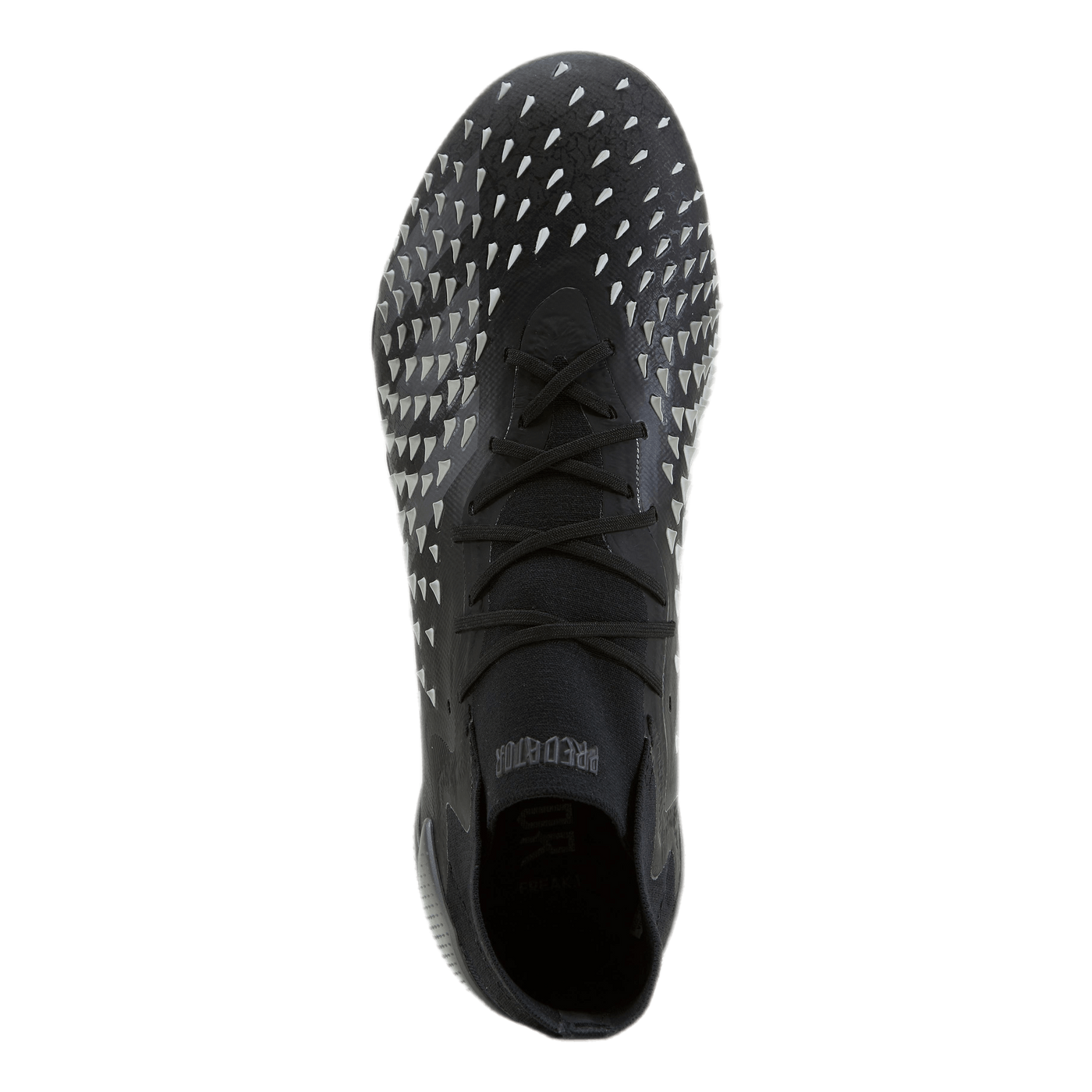 Predator Freak .1 Fg Core Black / Grey Four / Cloud White