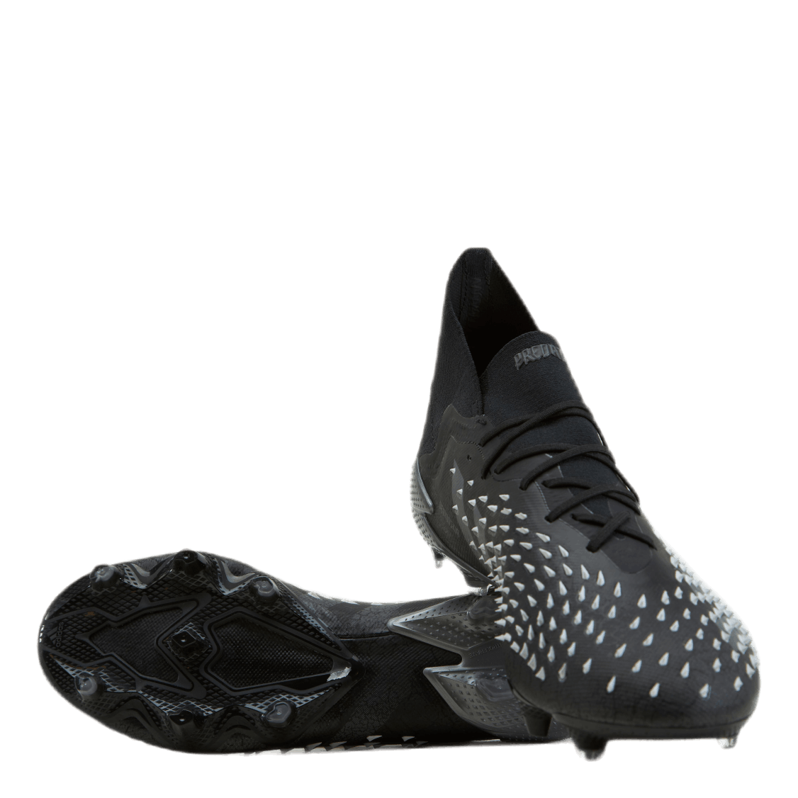 Predator Freak .1 Fg Core Black / Grey Four / Cloud White