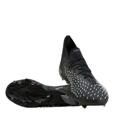 Predator Freak .1 Fg Core Black / Grey Four / Cloud White