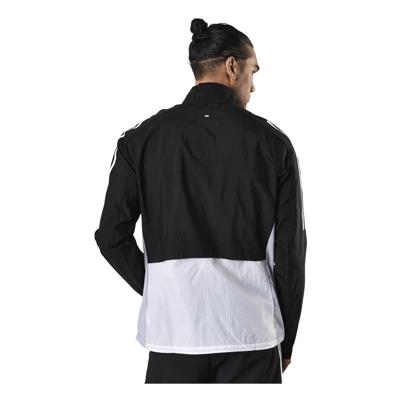 Halo track clearance jacket