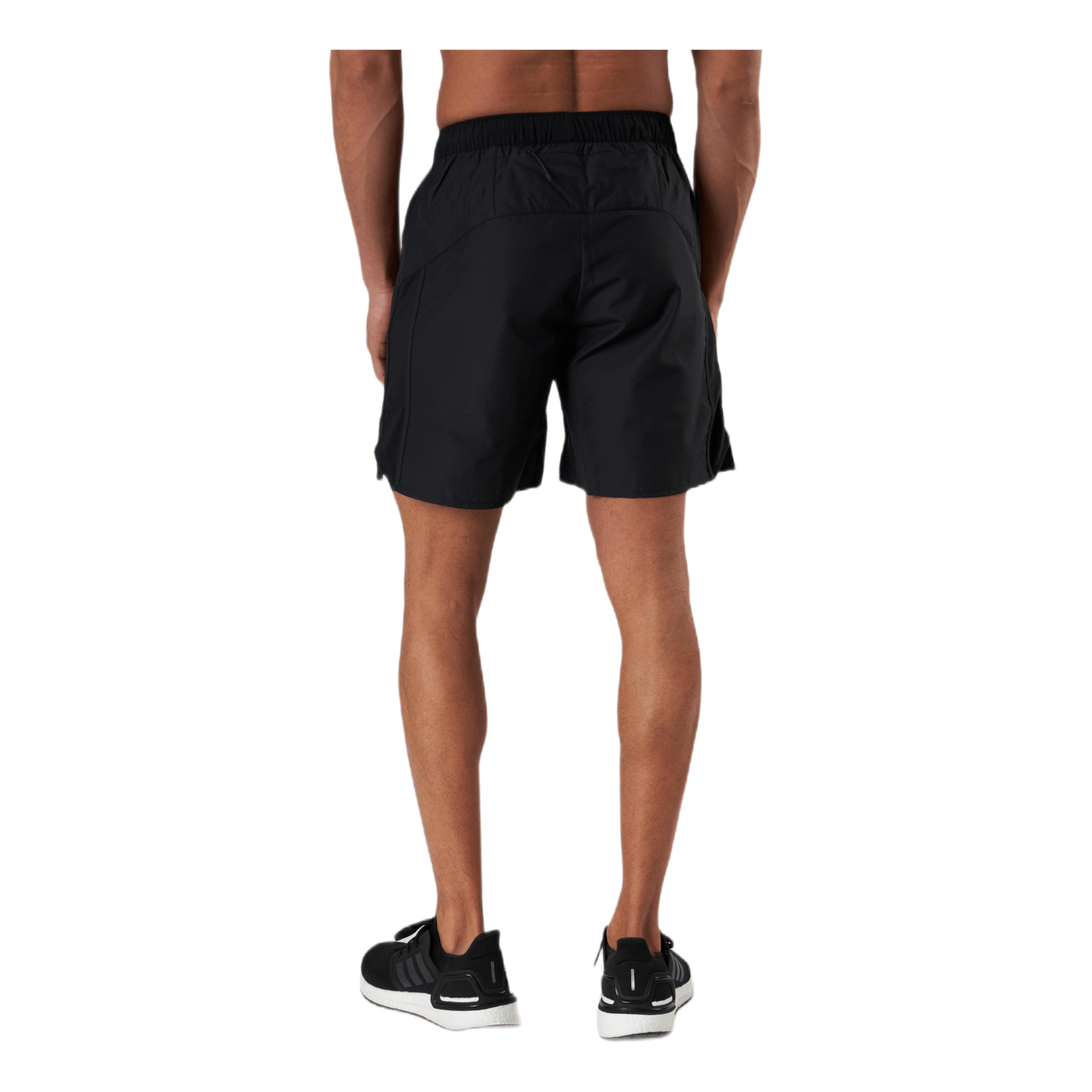 Terrex Primeblue Trail Shorts Black