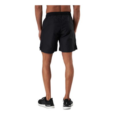 Terrex Primeblue Trail Shorts Black