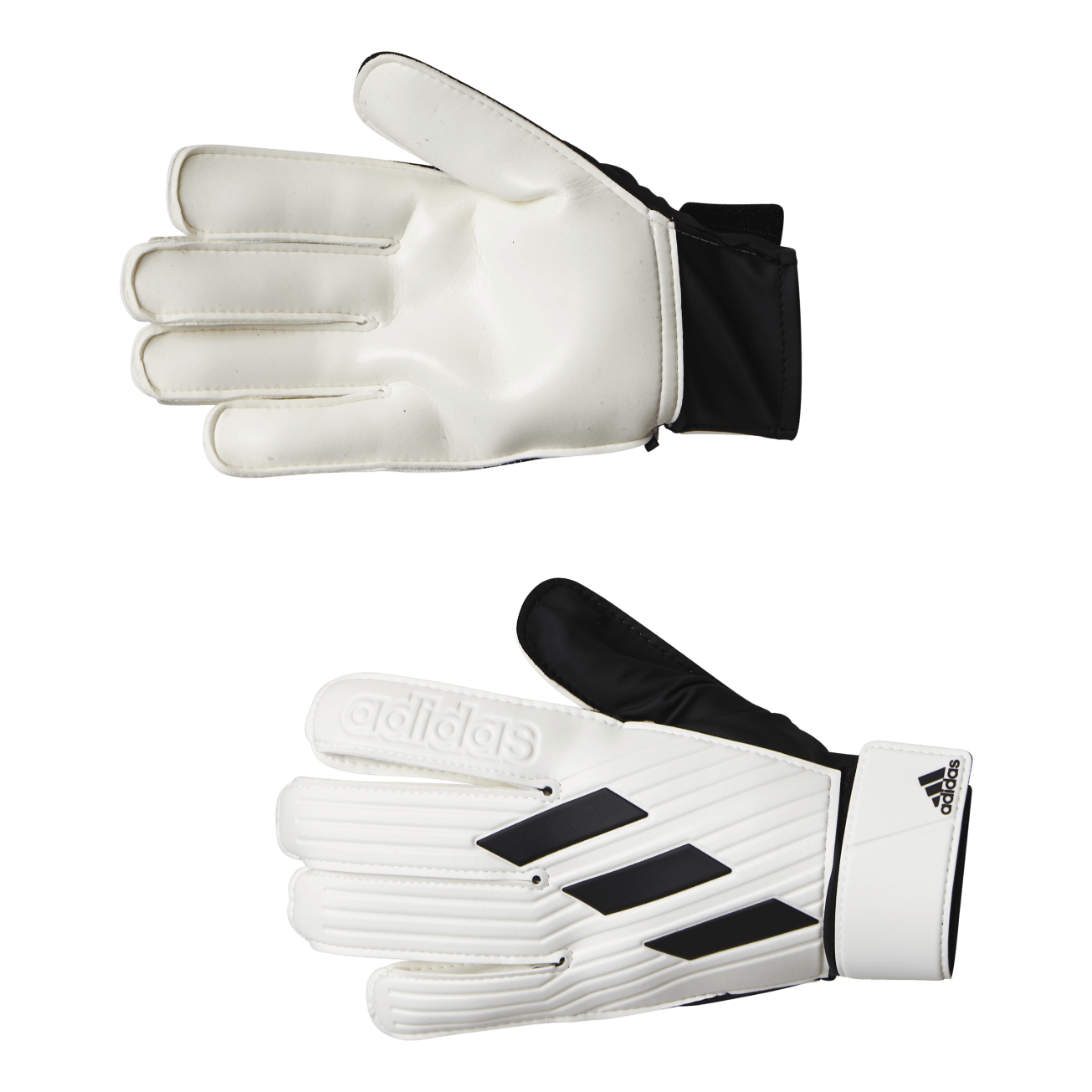 Tiro Gl Clb White / Black