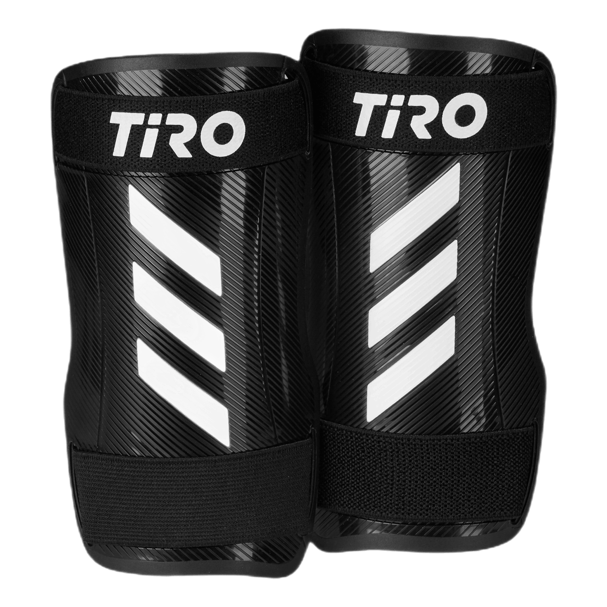 Tiro Sg Trn White / Black / Black