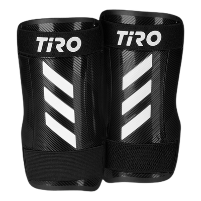 Tiro Sg Trn White / Black / Black