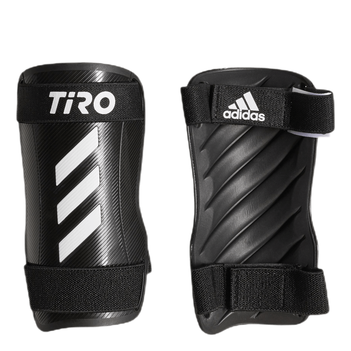 Tiro Sg Trn White / Black / Black