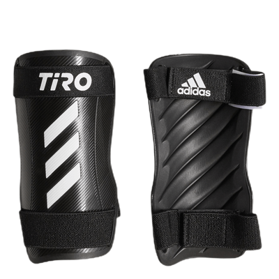 Tiro Sg Trn White / Black / Black