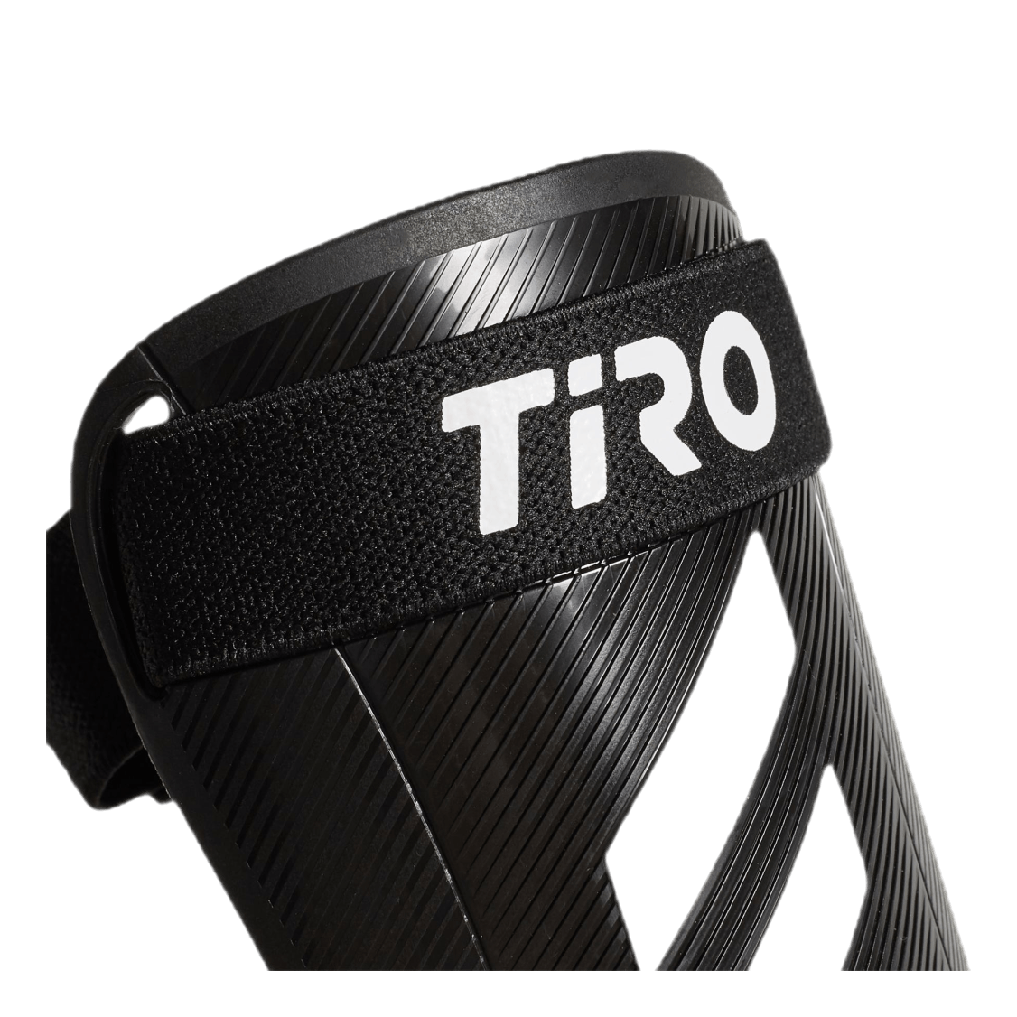 Tiro Sg Trn White / Black / Black