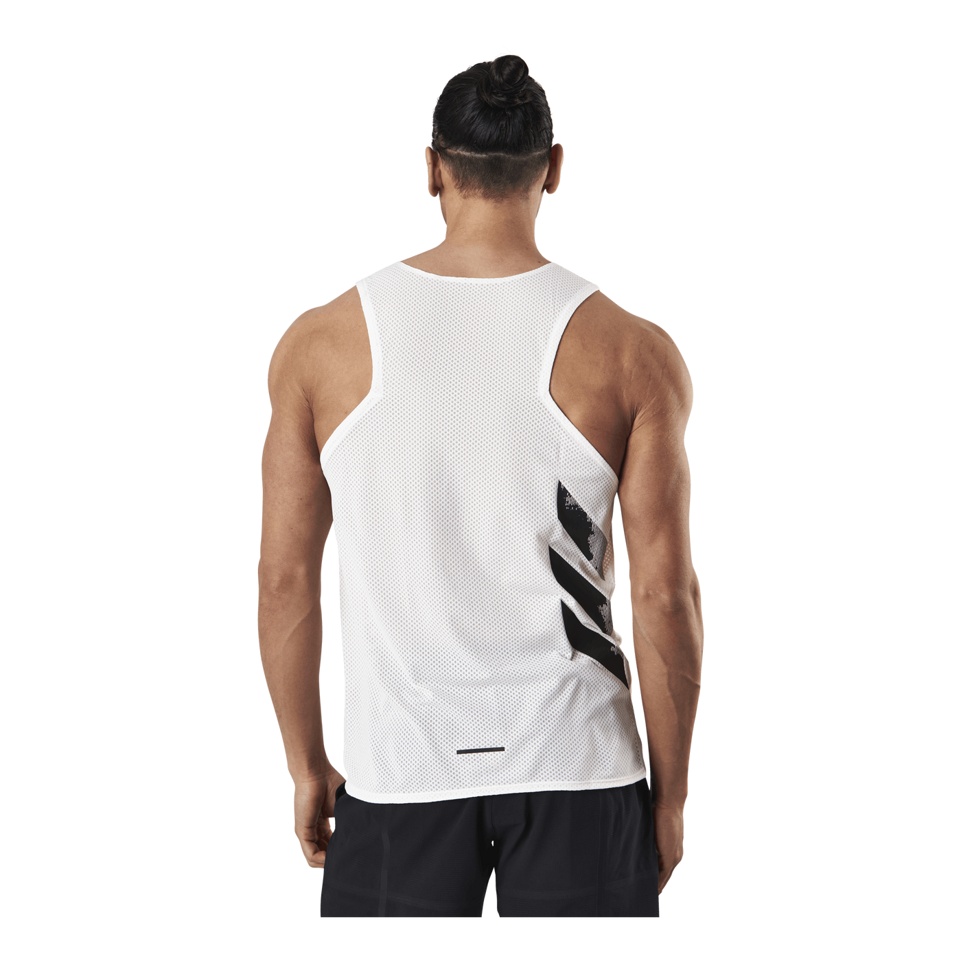 Terrex Agravic Race Singlet Non-Dyed