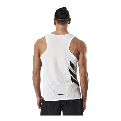 Terrex Agravic Race Singlet Non-Dyed