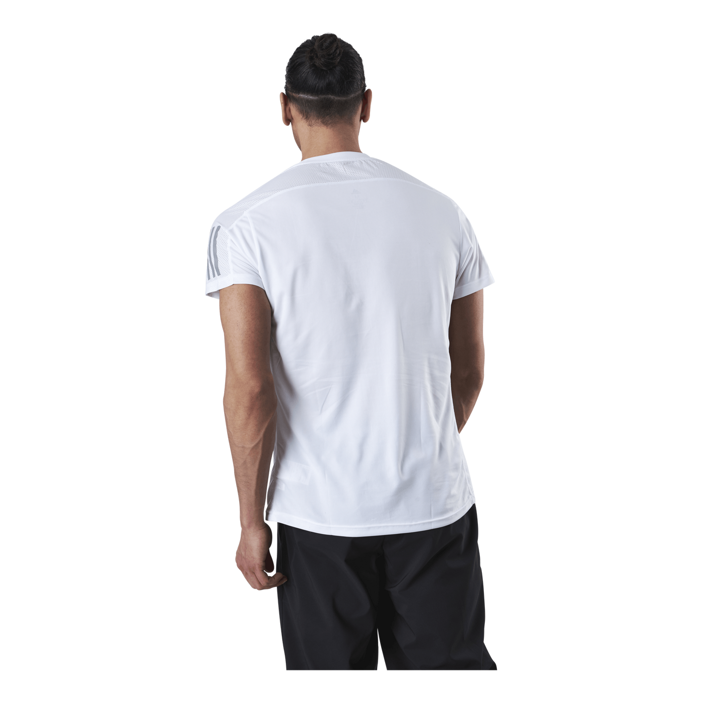 Adidas Own The Run Tee Men White