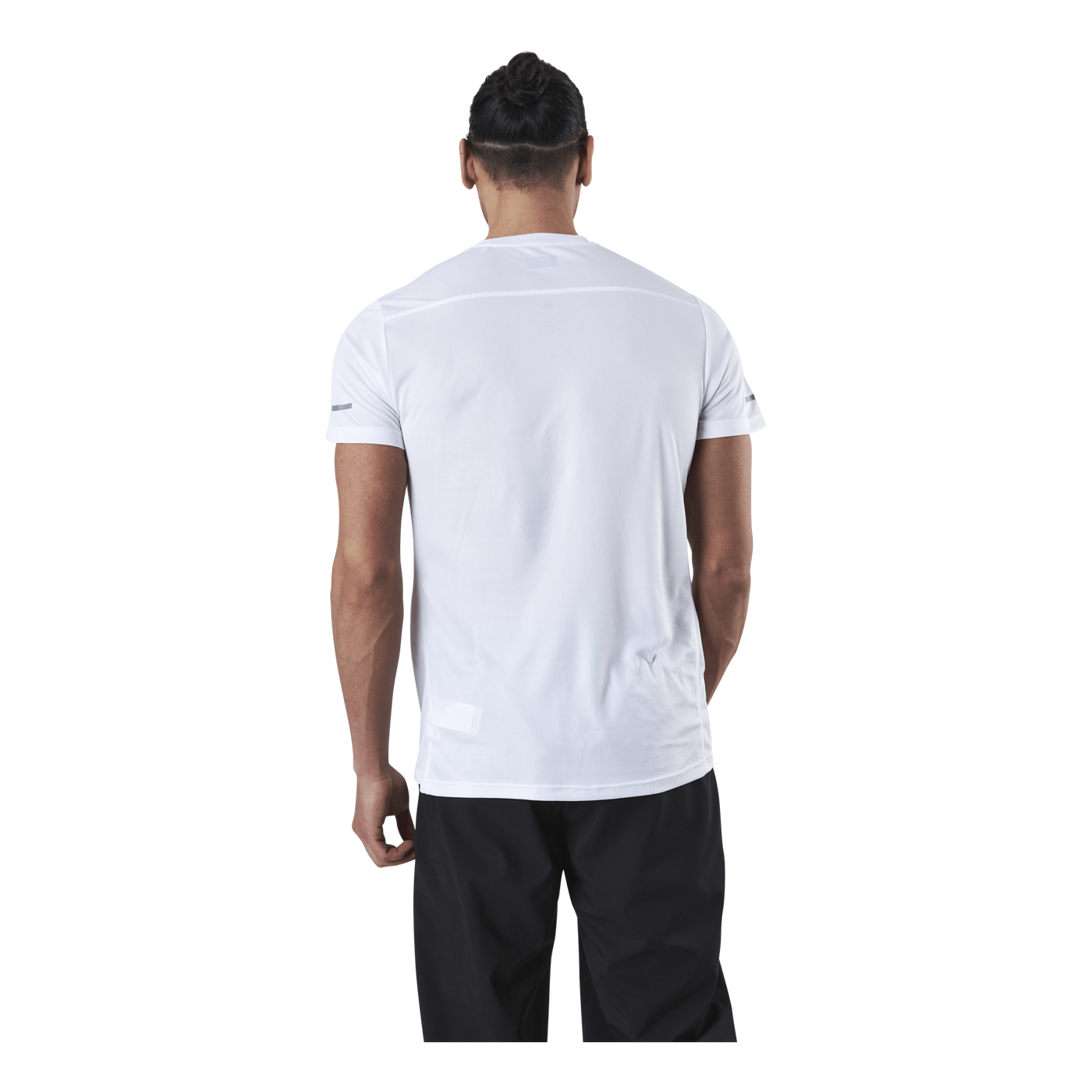 Adidas Run It Tee Men White