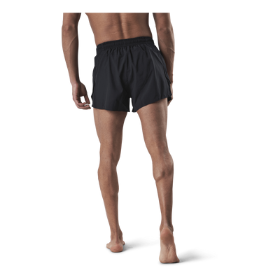 Adidas Saturday Split Short Men Black / Grey Six