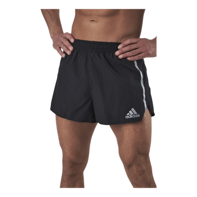 Adidas Saturday Split Short Men Black / Grey Six