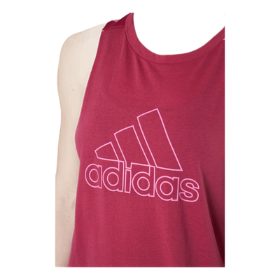 Adidas Otr Tank Celebration W Wild Pink