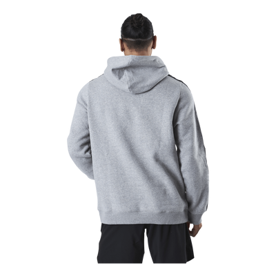 Te Tape Hoodie Grey