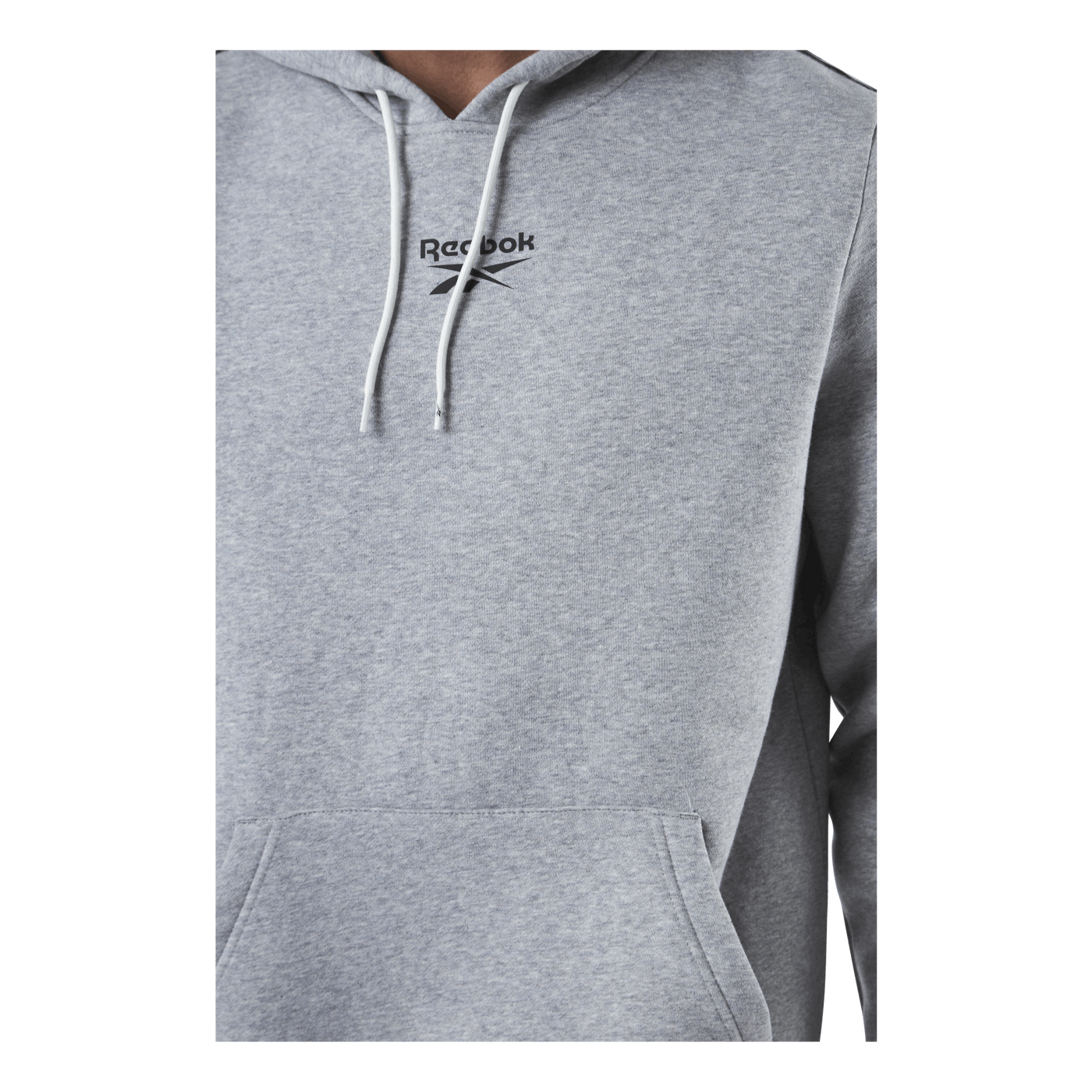 Te Tape Hoodie Grey