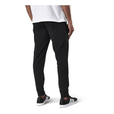 Essentials Tapered Cuff Pants Black