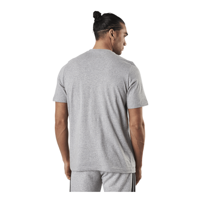 Essentials T-Shirt Medium Grey Heather