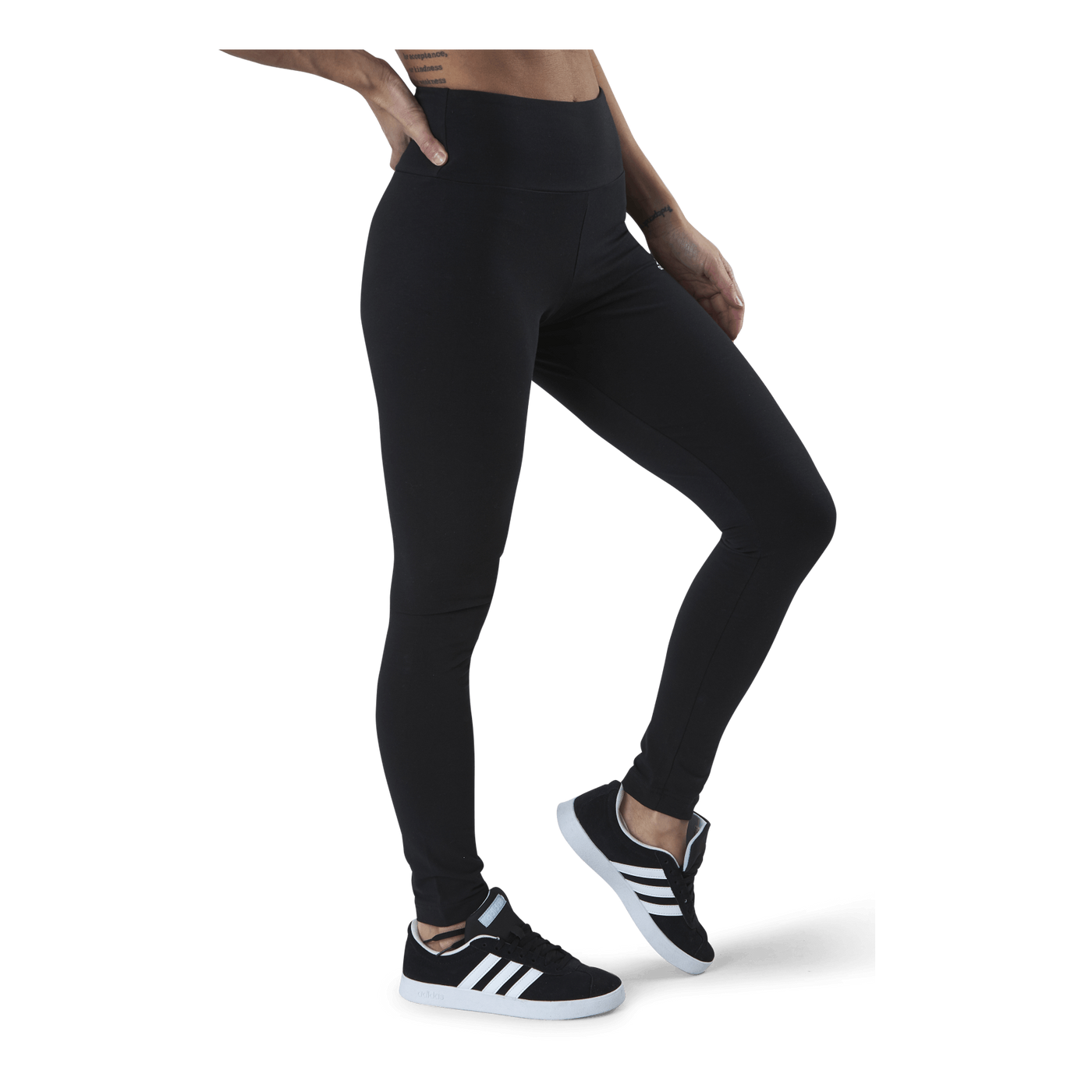 Calza adidas Yoga Essentials High-waisted