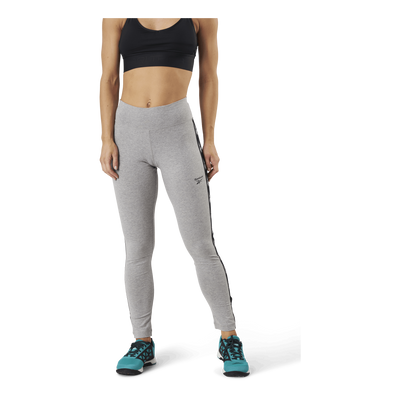 Te Tape Pack Legging Grey