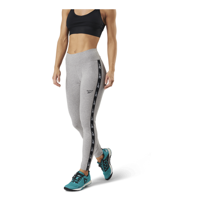 Te Tape Pack Legging Grey