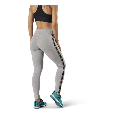 Te Tape Pack Legging Grey