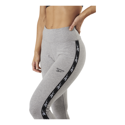 Te Tape Pack Legging Grey