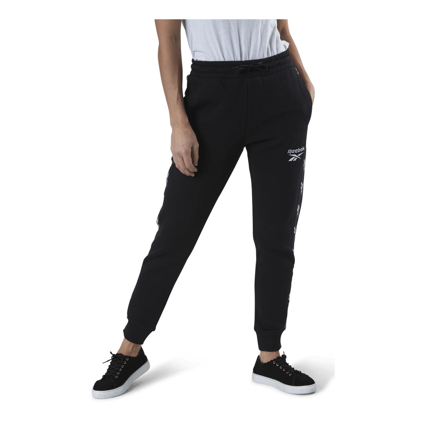 Te Tape Pack Jogger Black