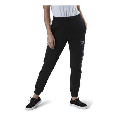 Te Tape Pack Jogger Black