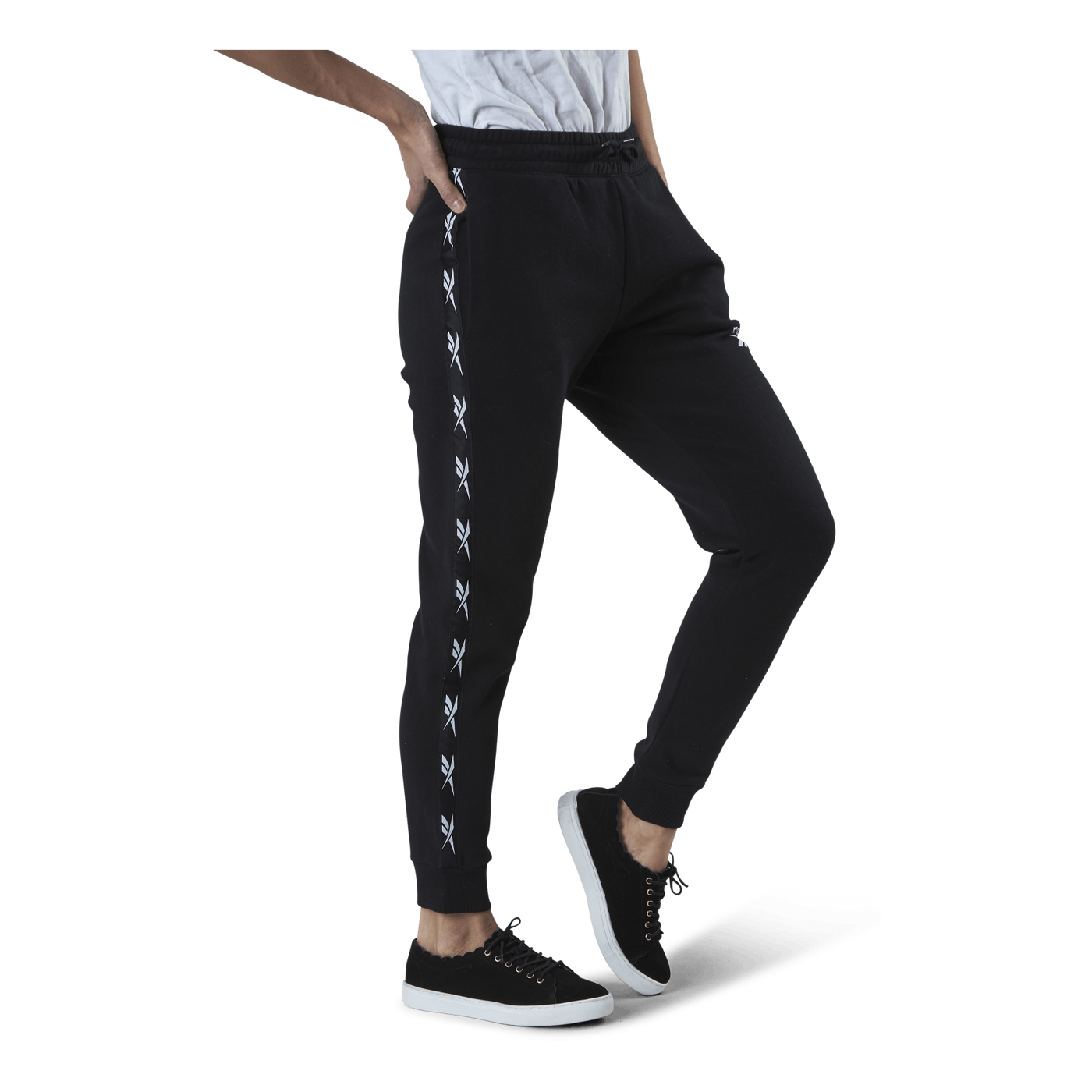 Te Tape Pack Jogger Black