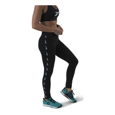 Te Tape Pack Legging Black