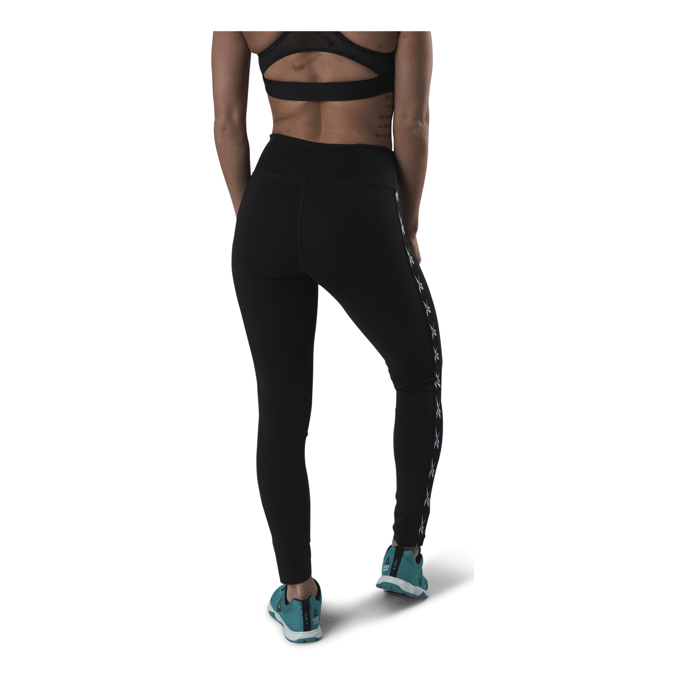 Te Tape Pack Legging Black