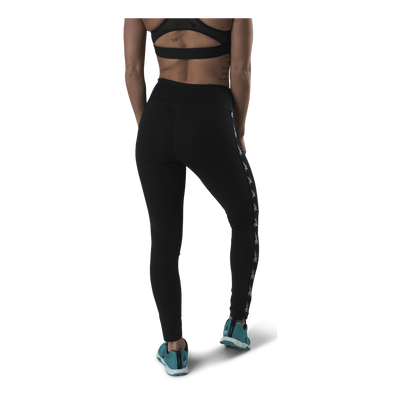 Te Tape Pack Legging Black