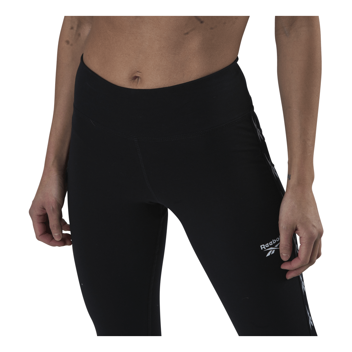 Te Tape Pack Legging Black