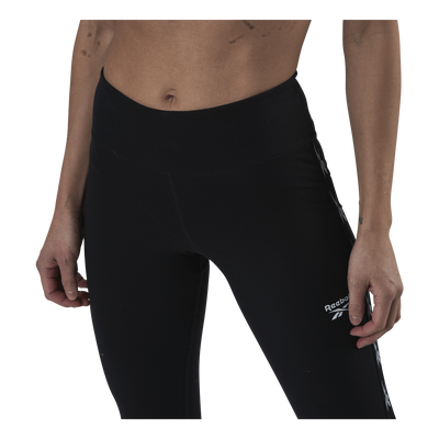 Te Tape Pack Legging Black