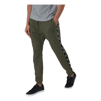 Te Tape Jogger Green