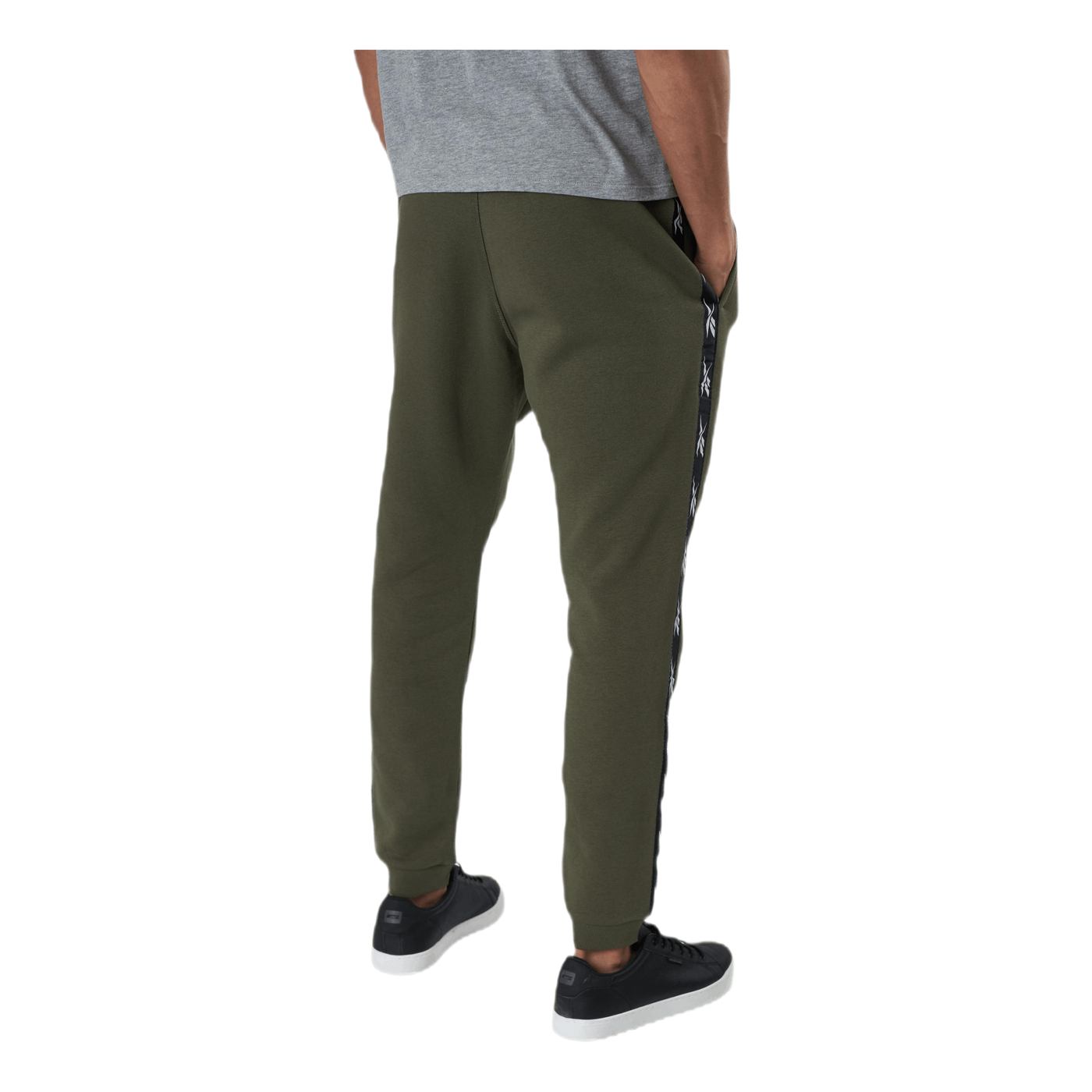 Te Tape Jogger Green