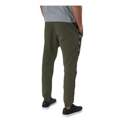 Te Tape Jogger Green