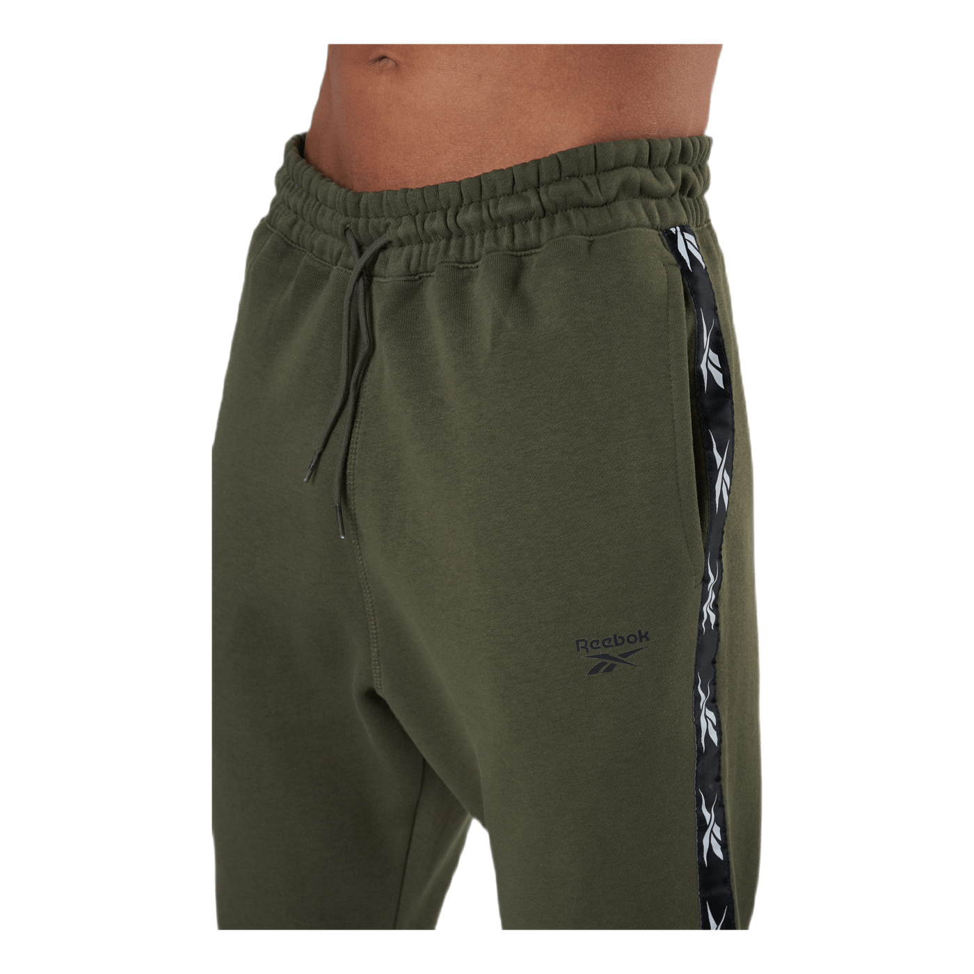 Te Tape Jogger Green