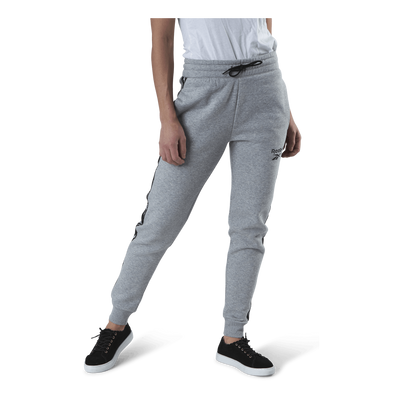 Te Tape Pack Jogger Grey